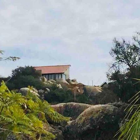 Cabana Valzam 2 Entre Vinedos Rancho Tecate Resort Екстериор снимка