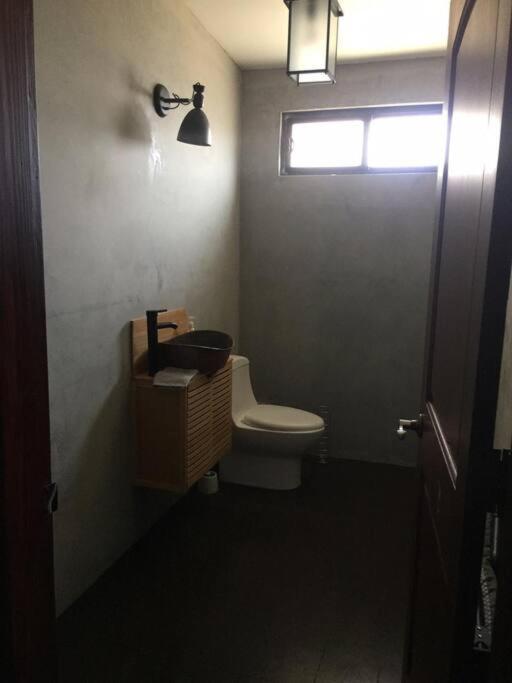 Cabana Valzam 2 Entre Vinedos Rancho Tecate Resort Екстериор снимка