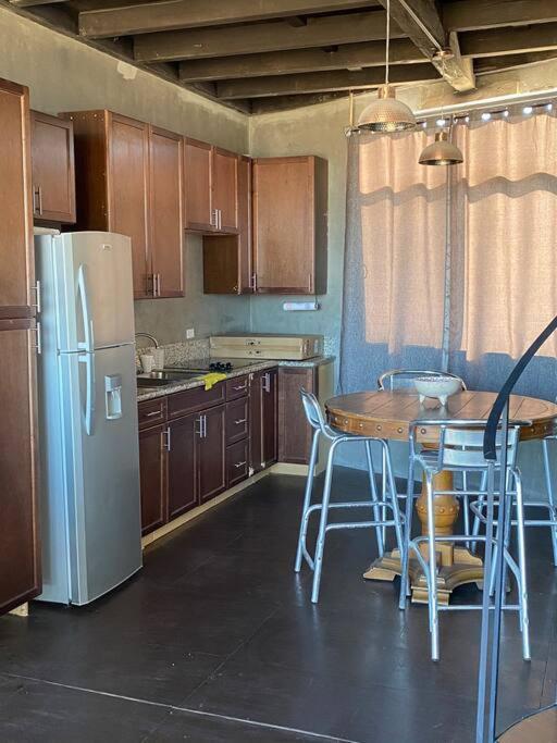 Cabana Valzam 2 Entre Vinedos Rancho Tecate Resort Екстериор снимка