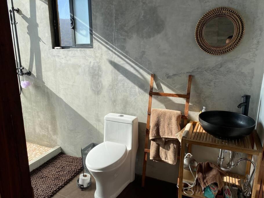 Cabana Valzam 2 Entre Vinedos Rancho Tecate Resort Екстериор снимка
