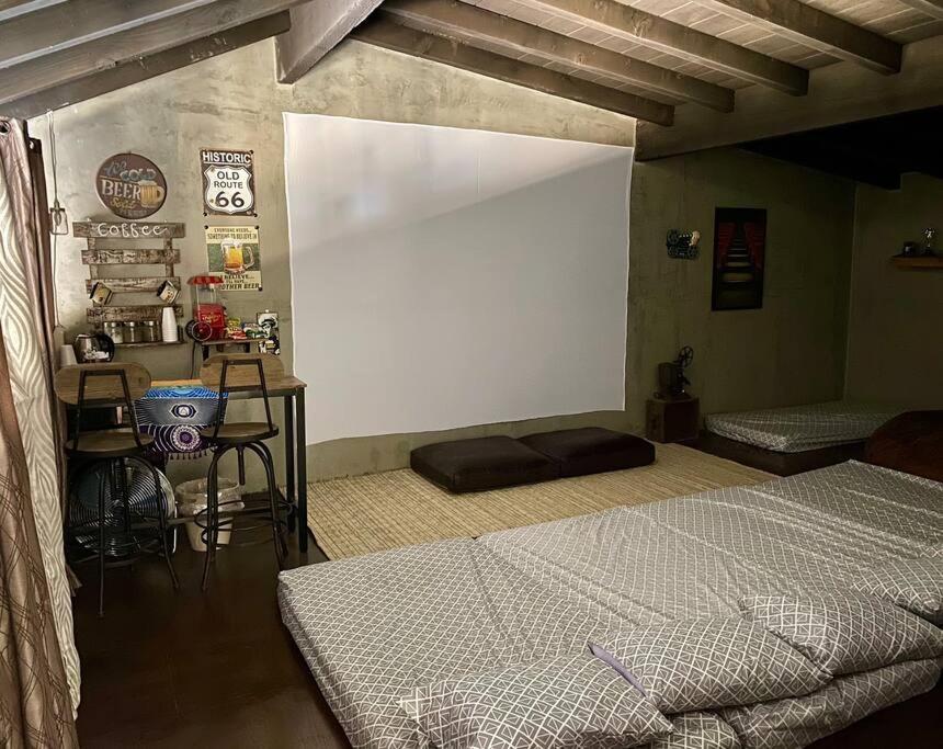 Cabana Valzam 2 Entre Vinedos Rancho Tecate Resort Екстериор снимка