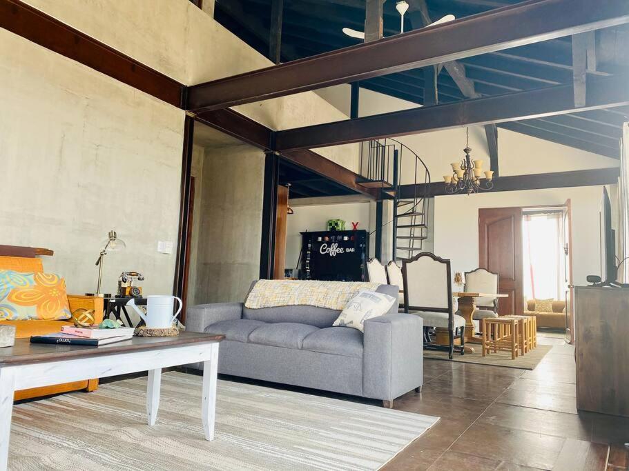 Cabana Valzam 2 Entre Vinedos Rancho Tecate Resort Екстериор снимка