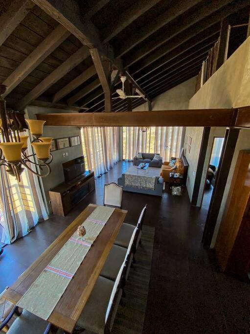 Cabana Valzam 2 Entre Vinedos Rancho Tecate Resort Екстериор снимка