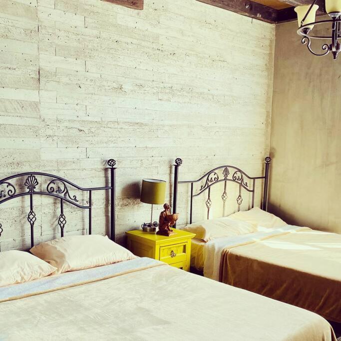Cabana Valzam 2 Entre Vinedos Rancho Tecate Resort Екстериор снимка