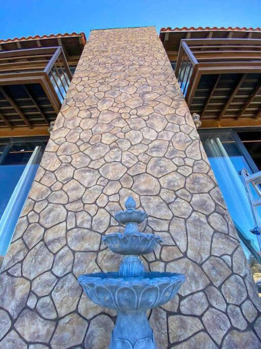 Cabana Valzam 2 Entre Vinedos Rancho Tecate Resort Екстериор снимка