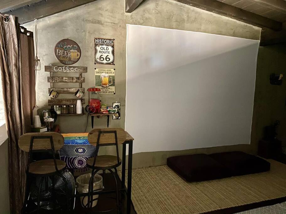 Cabana Valzam 2 Entre Vinedos Rancho Tecate Resort Екстериор снимка