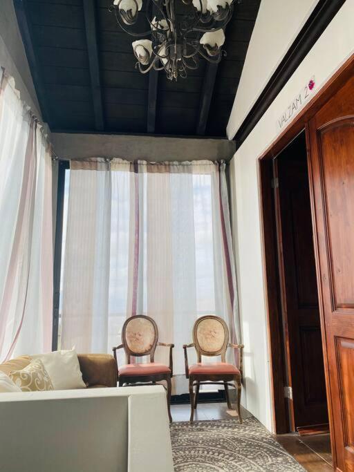 Cabana Valzam 2 Entre Vinedos Rancho Tecate Resort Екстериор снимка