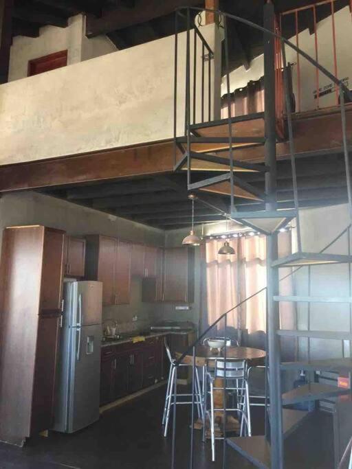 Cabana Valzam 2 Entre Vinedos Rancho Tecate Resort Екстериор снимка